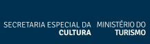 Secretaria Especial da Cultura - Ministério do Turismo
