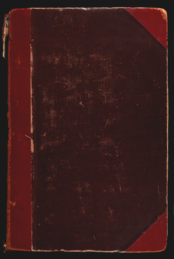 Livro 4º de Acórdãos da Mesa e Junta nº 15 (1745-1791)